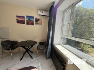 1-к квартира, посуточно, 22м2, 1/1 этаж