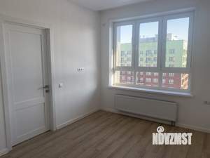 2-к квартира, на длительный срок, 34м2, 9/10 этаж