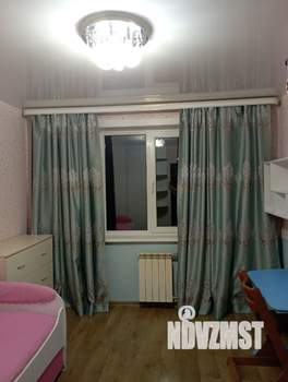 2-к квартира, на длительный срок, 50м2, 2/9 этаж