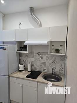 1-к квартира, посуточно, 23м2, 1/3 этаж