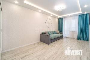 1-к квартира, на длительный срок, 35м2, 7/11 этаж