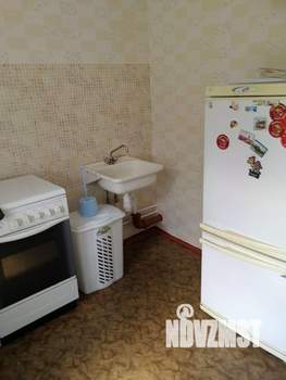 1-к квартира, на длительный срок, 40м2, 3/5 этаж