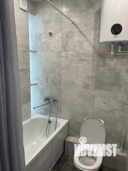 1-к квартира, на длительный срок, 39м2, 7/19 этаж