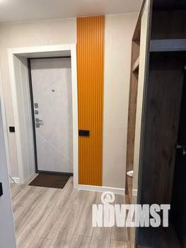 1-к квартира, посуточно, 33м2, 5/5 этаж