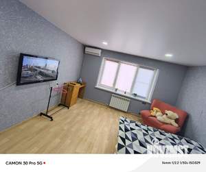 1-к квартира, посуточно, 32м2, 8/10 этаж