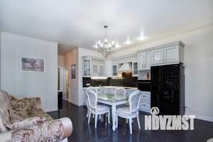 2-к квартира, посуточно, 52м2, 4/24 этаж