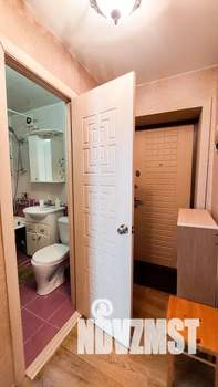 1-к квартира, посуточно, 33м2, 3/5 этаж