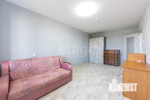 1-к квартира, на длительный срок, 33м2, 10/10 этаж