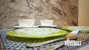 1-к квартира, посуточно, 37м2, 11/14 этаж