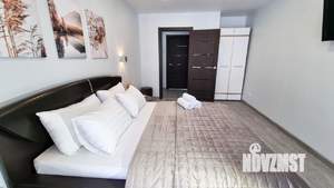 2-к квартира, посуточно, 46м2, 3/5 этаж