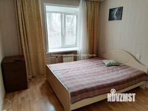 1-к квартира, на длительный срок, 33м2, 1/5 этаж