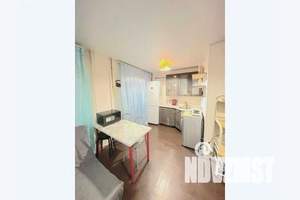 1-к квартира, посуточно, 33м2, 3/5 этаж