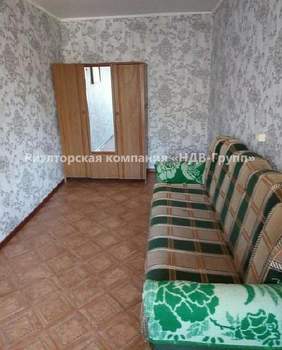 2-к квартира, на длительный срок, 51м2, 4/5 этаж