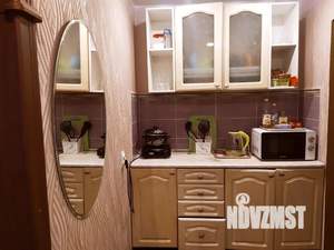 Студия квартира, посуточно, 25м2, 4/5 этаж