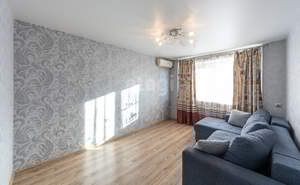 2-к квартира, на длительный срок, 44м2, 1/5 этаж