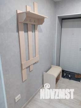 2-к квартира, посуточно, 42м2, 1/5 этаж