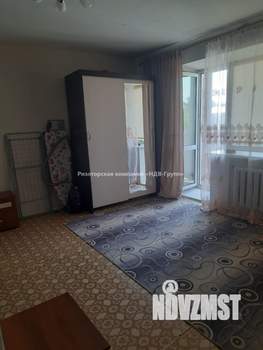 1-к квартира, на длительный срок, 32м2, 3/5 этаж