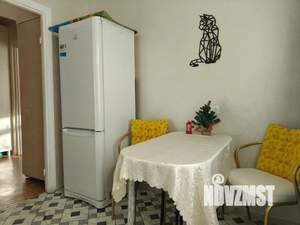 1-к квартира, посуточно, 34м2, 2/10 этаж