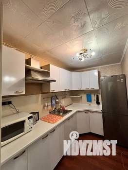 2-к квартира, посуточно, 35м2, 8/9 этаж