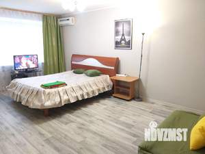 1-к квартира, посуточно, 32м2, 3/5 этаж