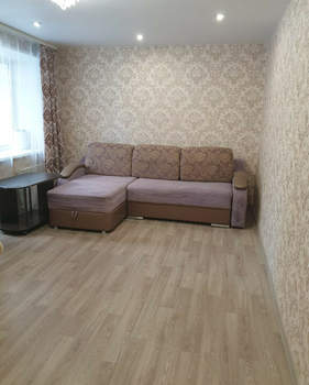 2-к квартира, на длительный срок, 49м2, 2/14 этаж