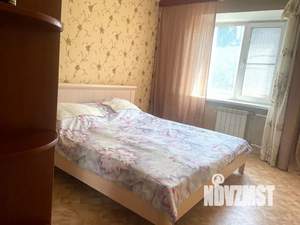 2-к квартира, посуточно, 50м2, 3/10 этаж