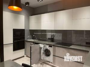 1-к квартира, на длительный срок, 50м2, 13/25 этаж