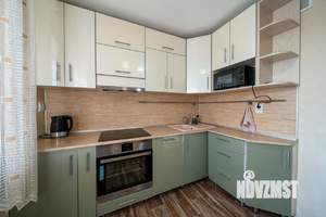 2-к квартира, посуточно, 56м2, 1/1 этаж