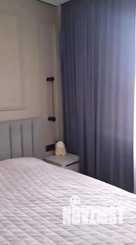 2-к квартира, на длительный срок, 60м2, 19/25 этаж