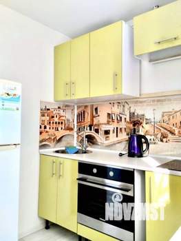 2-к квартира, посуточно, 50м2, 1/14 этаж