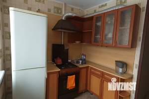 1-к квартира, на длительный срок, 42м2, 3/5 этаж