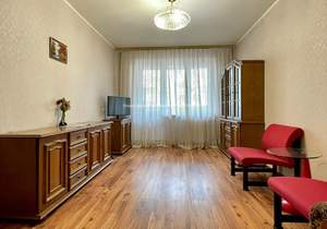 2-к квартира, на длительный срок, 50м2, 5/10 этаж