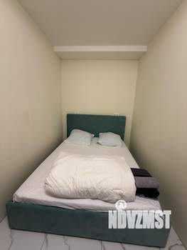 1-к квартира, посуточно, 41м2, 1/1 этаж