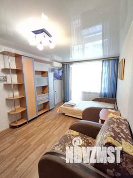 1-к квартира, посуточно, 32м2, 4/5 этаж