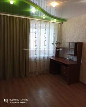 2-к квартира, на длительный срок, 53м2, 2/5 этаж