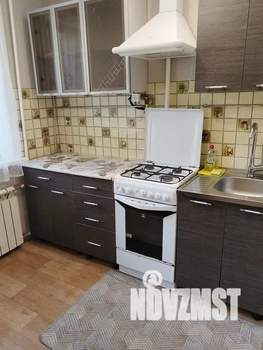 1-к квартира, посуточно, 40м2, 2/5 этаж