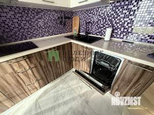 2-к квартира, на длительный срок, 61м2, 13/15 этаж