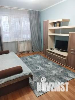 2-к квартира, посуточно, 50м2, 1/10 этаж