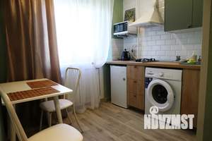 1-к квартира, посуточно, 33м2, 4/5 этаж