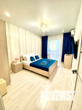 2-к квартира, посуточно, 50м2, 3/8 этаж