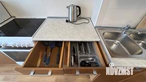 1-к квартира, на длительный срок, 50м2, 4/12 этаж