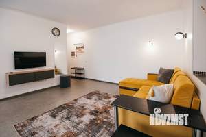 2-к квартира, посуточно, 42м2, 3/5 этаж