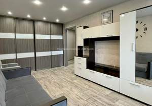 1-к квартира, на длительный срок, 30м2, 3/5 этаж