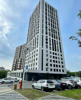 2-к квартира, на длительный срок, 50м2, 9/24 этаж