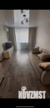 1-к квартира, посуточно, 33м2, 4/5 этаж