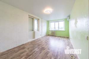 2-к квартира, на длительный срок, 50м2, 8/9 этаж