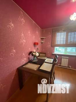 2-к квартира, посуточно, 60м2, 9/9 этаж