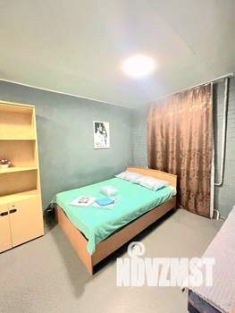 1-к квартира, посуточно, 33м2, 1/1 этаж