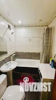 1-к квартира, посуточно, 33м2, 5/5 этаж