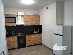 2-к квартира, посуточно, 52м2, 1/1 этаж